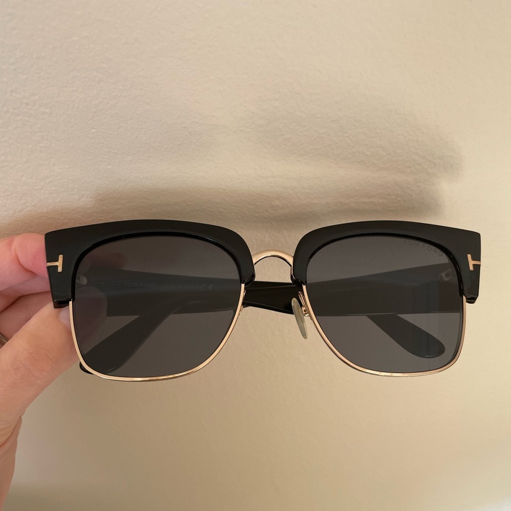 100% Authentic Tom Ford Sunglass